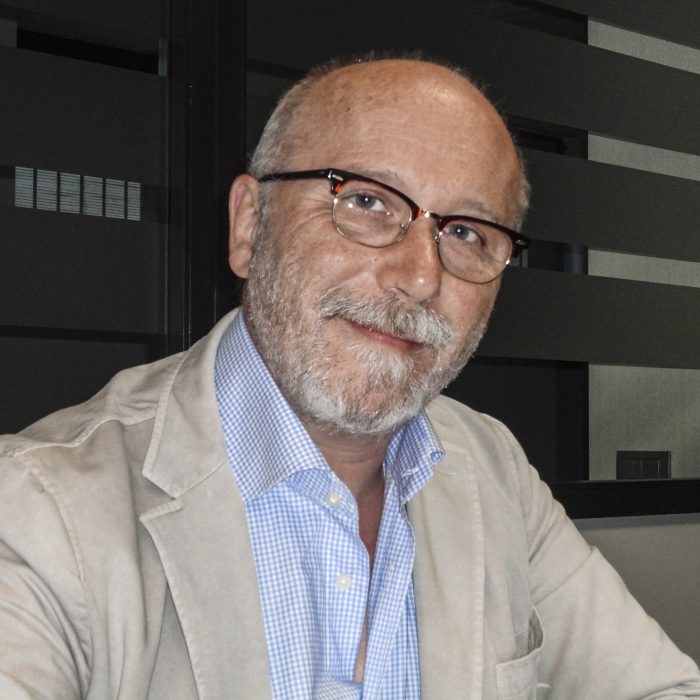 Fabrizio molinelli odontotecnico